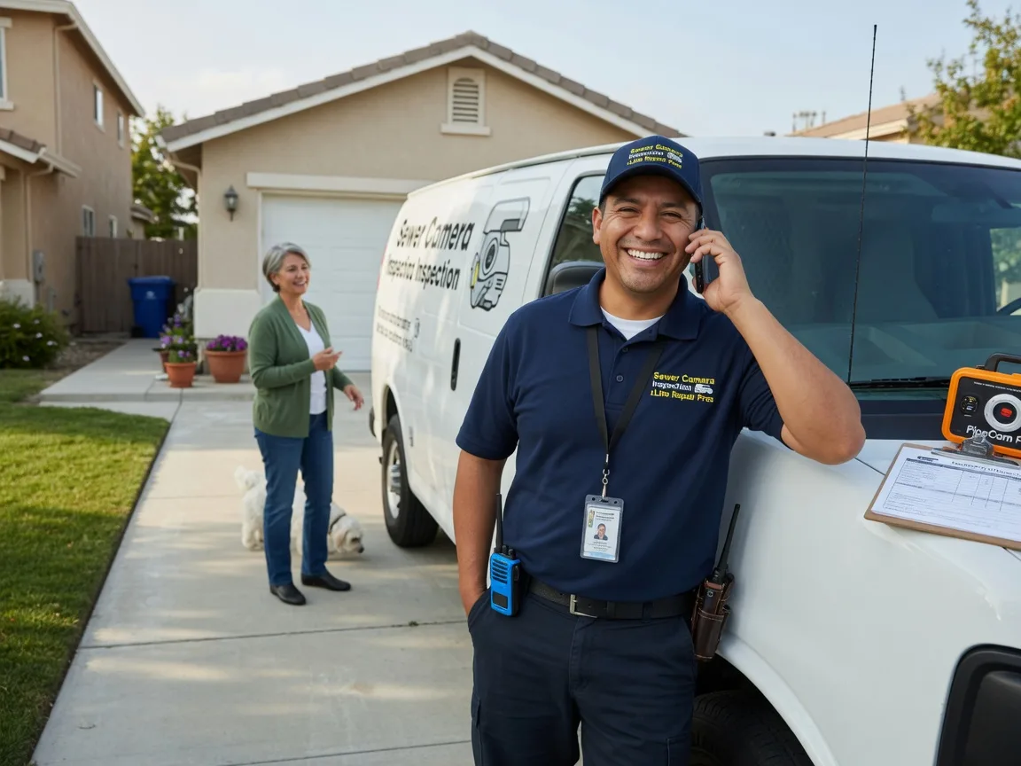 Sewer Line Repair Elk Horn, IA FAQs